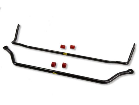 ST Anti-Swaybar Set Chrysler PT Cruiser incl. Convertible For Cheap