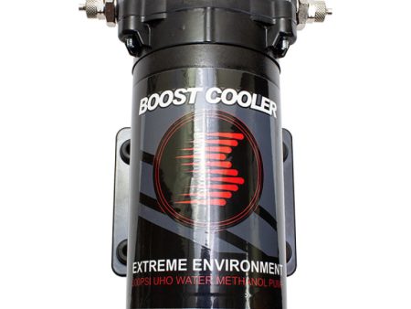 Snow Performance Water Pump Extreme Environment 300psi (Pump Only) Online now