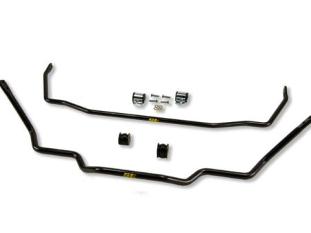 ST Anti-Swaybar Set Honda Accord   Acura CL TL Fashion