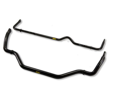 ST Anti-Swaybar Set Nissan 350Z Convertible Online now