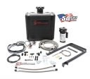 Snow Performance Stg 3 Boost Cooler Water Injection Kit TD Univ. (SS Braided Line and 4AN Fittings) Online now