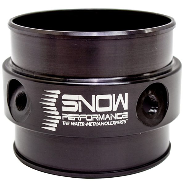 Snow Performance 2.5in. Injection Ring (Listed for Silicone Couplers) Online