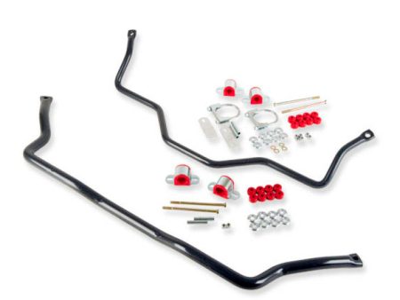 ST Anti-Swaybar Set Chevrolet Camaro 4th gen.   Pontiac Firebird Fashion