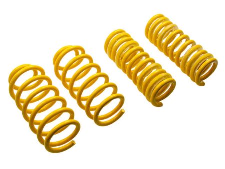 ST Sport-tech Lowering Springs VW Passat (3BG-B5.5) Wagon Sale