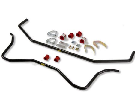 ST Anti-Swaybar Set VW Jetta II III Golf II III 2WD Convertible Corrado Sale