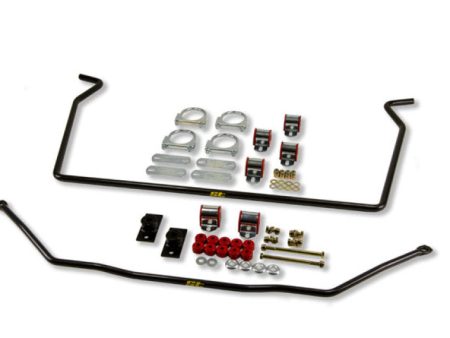 ST Anti-Swaybar Set Honda Civic CRX Supply