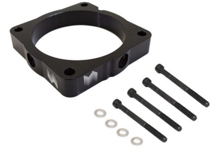 Snow Performance 2009-2014 Dodge Challenger   Charger R T Injection Plate Cheap