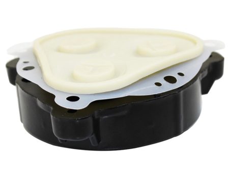 Snow Performance Lower Housing Assembly (For 40900 Pump) Online Hot Sale