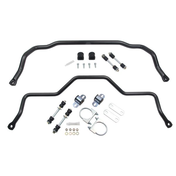 ST Anti-Swaybar Set Chevrolet Camaro 3rd gen. Z28   Pontiiac Firebird on Sale