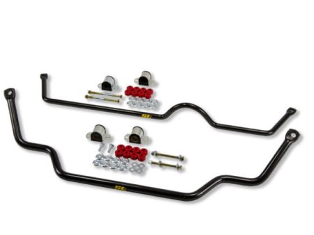 ST Anti-Swaybar Set Nissna 240SX (S13) For Discount