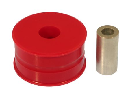 Prothane 05-06 Chevy Cobalt Motor Mount Insert - Red on Sale