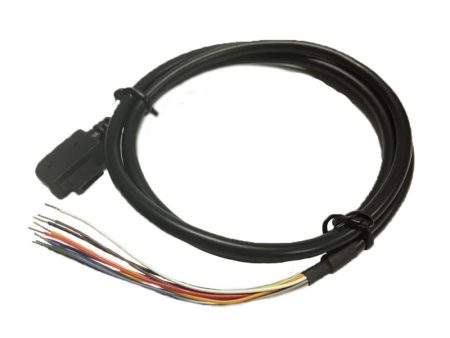 SCT Performance ITSX Analog Cable (for Ford Vehicles) Sale