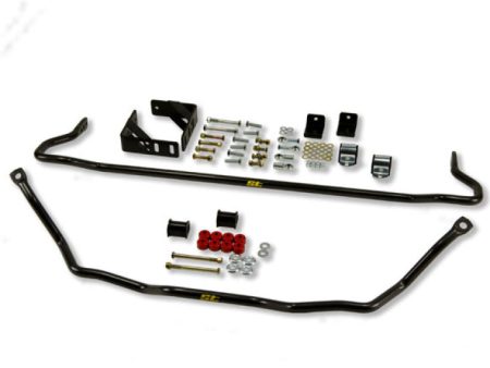 ST Anti-Swaybar Set Honda Civic CRX For Cheap