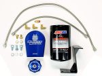 Sinister Diesel 06-07 Dodge 5.9L Cummins Bypass Oil Filter System Online Hot Sale