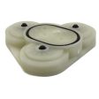 Snow Performance Valve Housing Assembly (For 40900 Pump) Online now