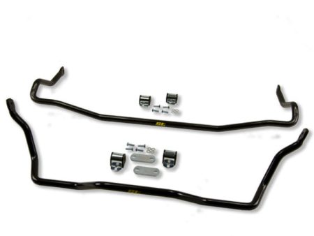 ST Anti-Swaybar Set Honda Prelude incl. SH Hot on Sale