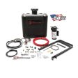 Snow Performance Stg 3 Boost Cooler Water Injection Kit TD (Red Hi-Temp Tubing and Quick Fittings) For Discount