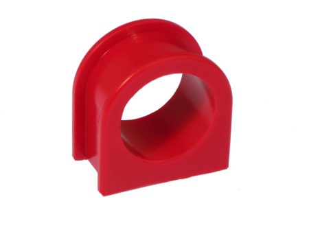 Prothane 10 Chevy Camaro Steering Rack Bushings - Red For Discount