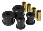 Prothane 01-02 Honda Civic Front Control Arm Bushings - Black Online