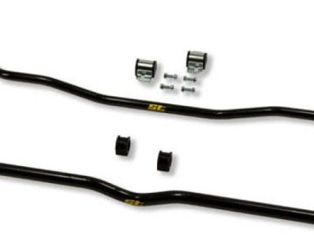 St Suspension BMW 3-Series F30 F34 2WD Sway Bar - Front & Rear Online now