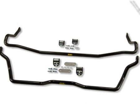 ST Anti-Swaybar Set Honda Prelude (exc. 4wheel steer) For Discount