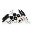 Rugged Ridge Spacer Lift 1.75 Inch w Shocks 07-18 Jeep Wrangler Online Sale