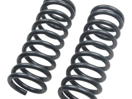 ST Muscle Car Springs Chevrolet Camaro El Camino Nova Ventura   Pontiac Firebird Oldsmobile Regal Cheap