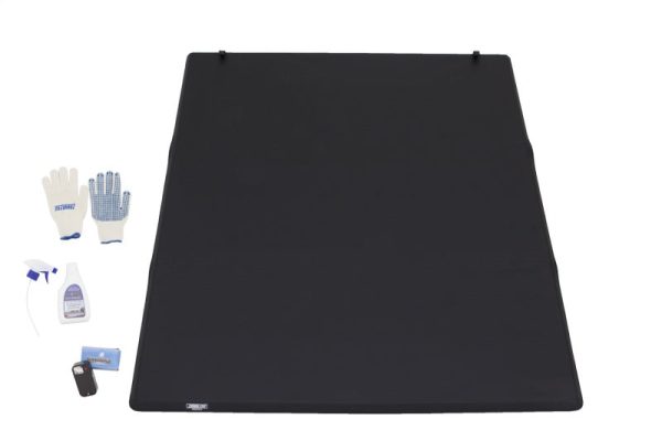 Tonno Pro 07-13 Toyota Tundra 6.5ft Fleetside Tonno Fold Tri-Fold Tonneau Cover on Sale