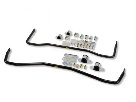 ST Anti-Swaybar Set BMW E30 Coupe Sedan M3 Online now