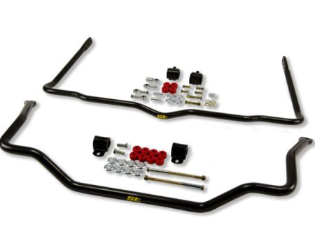 ST Anti-Swaybar Set BMW E12 E24 For Sale