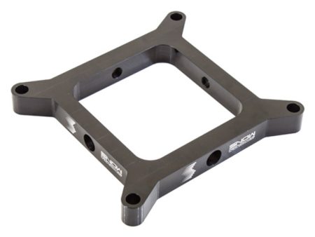 Snow Performance Carb Spacer Plate - 4150 Style Online Sale