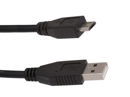 SCT Performance ITSX Micro USB Cable (for Ford Vehicles) For Sale