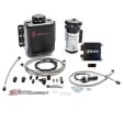 Snow Performance Stg 2 Boost Cooler Prog. Engine Mount Water Injection Kit (SS Braid Line & 4AN) For Sale