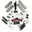 Rugged Ridge 2.5in Lift Kit with Shocks 07-18 Jeep Wrangler JK Online Sale