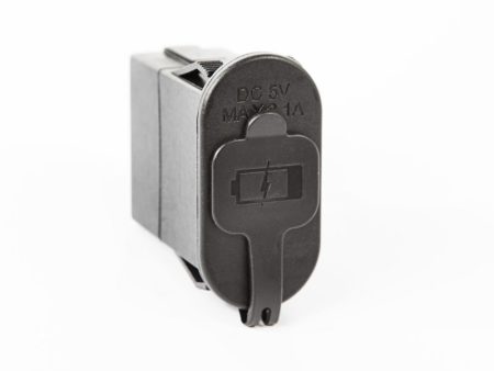 Rugged Ridge Dual USB Port Rocker Switch Hot on Sale