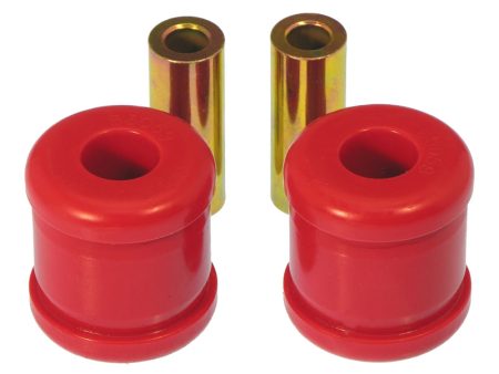 Prothane Honda Prelude Front Strut Rod Bushings - Red Online now