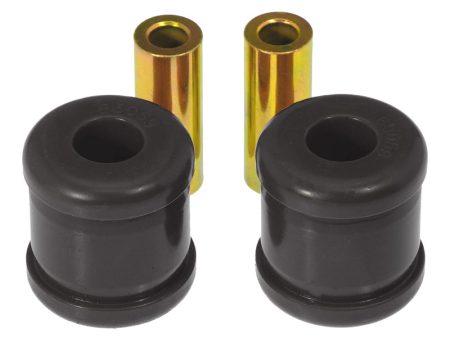 Prothane Honda Prelude Front Strut Rod Bushings - Black Hot on Sale