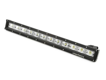 Rugged Ridge 20 Inch LED Light Bar 60 Watt Sale