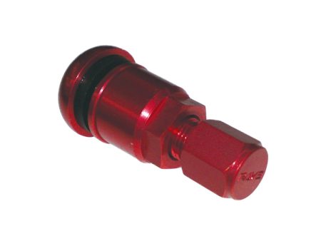 Rays High Speed Air Control Valve Number 47 - Red (Single) For Cheap