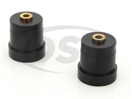 Prothane 06-11 Chevy HHR Rear Control Arm Bushings - Black on Sale