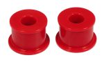 Prothane 00-04 Ford Focus Rear Trailing Arm Bushings - Red For Sale