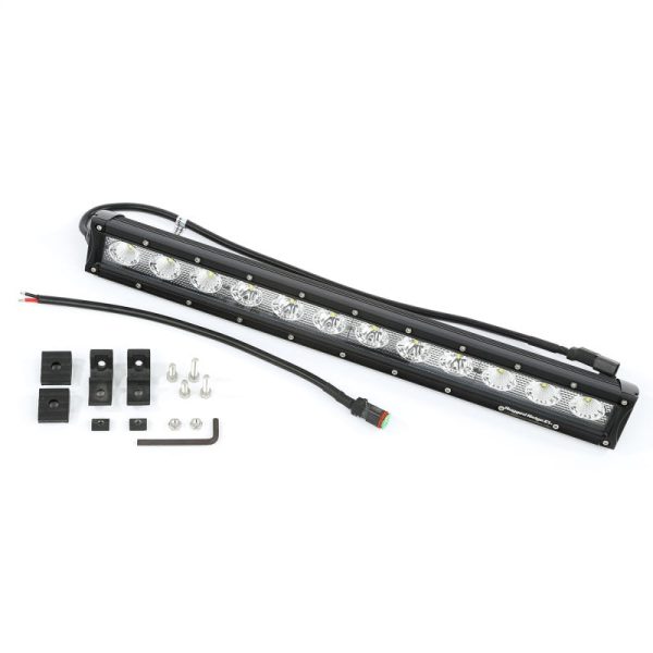 Rugged Ridge 20 Inch LED Light Bar 60 Watt Sale