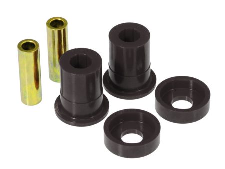 Prothane 04-05 Pontiac GTO Front Control Arm Bushings - Black For Cheap