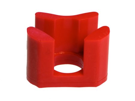 Prothane 02-05 Honda Civic Front Motor Mount Insert - Red Discount