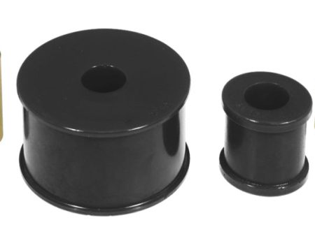 Prothane 00-04 Ford Focus Lower Motor Mount Insert - Black For Cheap