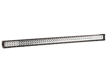 Rugged Ridge LED Light Bar 50 inch 144 Watt For Cheap