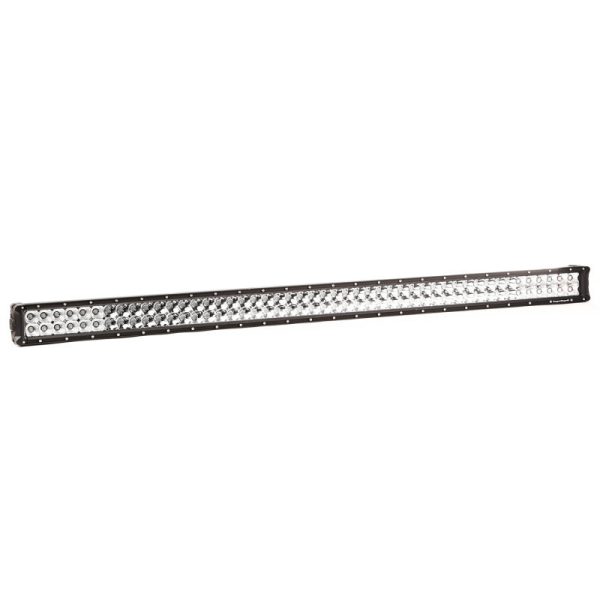 Rugged Ridge LED Light Bar 50 inch 144 Watt For Cheap