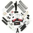 Rugged Ridge 2.5in Lift Kit with Shocks 07-18 Jeep Wrangler JK Online Sale