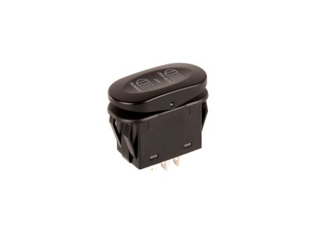 Rugged Ridge Switch 3 Position Off-Road Running Light Online Sale