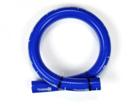 Sinister Diesel Blue Silicone Hose 3 4in (6ft) Online now